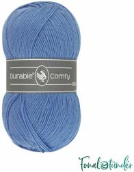 DURABLE Comfy 320 Lake Blue - kék akril fonal
