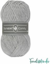 DURABLE Comfy 2232 Light Gray - világos szürke akril fonal