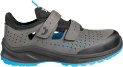 Safety Jogger Modulo S1PS munkavédelmi szandál (MODULOSS1PGRY46)
