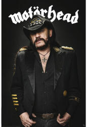 NNM Poster Motörhead - Lemmy - GBYDCO169