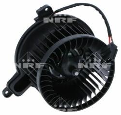 NRF Utastér-ventilátor NRF 34187 (34187)
