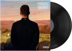 Sony Justin Timberlake - Everything I Thought It Was (2lp) (8e0211)