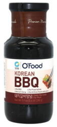 O’Food Koreai BBQ Galbi Sertés Húspác, 280gr (O'Food) (8801052730783  19/05/2025)