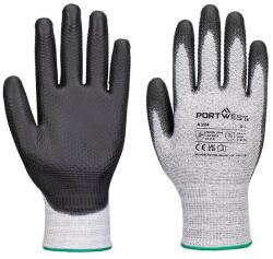  A124G8RXXXL Portwest Grip 13 gyémántkötésű érintőképernyős kesztyű (A124G8RXXXL)