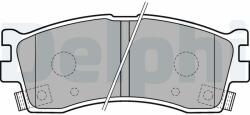 DELPHI Klocki Ham. Przod (lp1702)