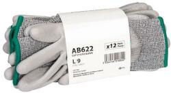  AB622G7RL Portwest Cut C 13 PU kesztyű (12 pár) (AB622G7RL)