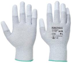VA198G7RXXL Portwest Vending ESD ujjvég bevont védőkesztyű (VA198G7RXXL)