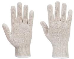AB030WHRM Portwest String Knit Liner Glove (288 pár) (AB030WHRM)
