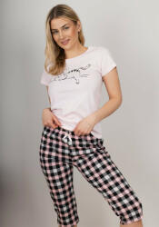 muzzy Halásznadrágos női pizsama (NPI4760_L)