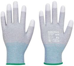 A698G6RS Portwest MR13 ESD PU Fingertip (12 pár) (A698G6RS)