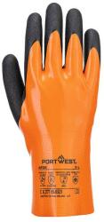 AP36O8RM Portwest Grip 15 nitril kesztyű (AP36O8RM)