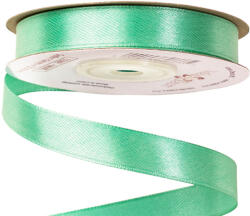 Valex Decor Szatén szalag 12mm x 22.86m - Menta (1369)