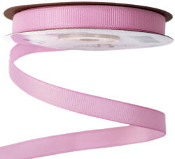 Valex Decor Ripsz szalag 10mm x 20m - Rózsaszín (G10-18)