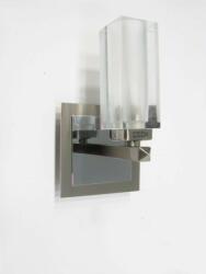 Landlite DOMINY MW-5454/1W-S, Fali lámpa