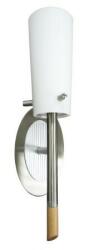 Landlite WL-03B modern fali lámpa 1xE14 60W 230V - bolt