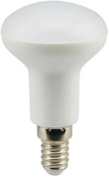 Landlite LED, E14, 6W, R50, 285lm, 3000K, gomba formájú fényforrás (LED-R50-6W/SXW)