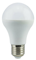Landlite LED, E27, 10, 7 W, A60, 1050lm, 3000K, körte formájú fényforrás (LED-A60-10, 7 W/SXW)