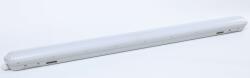 Landlite FL7556H2, 56W 6100lm 1500mm 4000K IP65, LED por- és páramentes armatúra