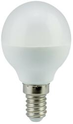 Landlite LED, E14, 6W, G45, 470lm, 4000K, kisgömb formájú fényforrás (LED-G45-6W/SXW)