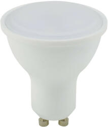 Landlite LED, GU10, 4W, 235lm, 3000K, spot fényforrás (LED-GU10-4W/SXW)