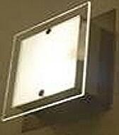 Landlite SHARONA MW-5424/1C-S modern mennyezeti lámpa 1xG9 40W 230V