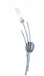 Landlite TIVONA MW-5420/1WB fali lámpa, 1x60W