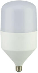 Landlite LED, E27, 55W, T140 5300lm, 4000K, csarnokvilágító (LED-T140-55W)