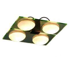 Landlite LAVADA C8986B/4L, 4xG9 60W
