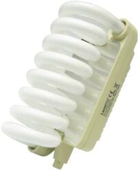 Landlite Energiatakarékos, R7s, 118mm, 26W, 1600lm, 2700K, spirál, vonal fényforrás (FS118-26W)