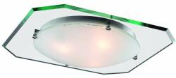 Landlite APPOLLO C3330/A, 3x Max 60W E27, mennyezeti lámpa - bolt