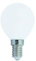 Landlite LED, E14, 2.5W, G45, 220lm, 2800K, kisgömb formájú fényforrás (LED-G45-SXF/O)