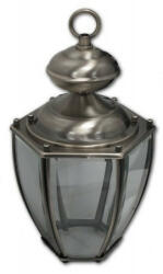 Landlite Függeszték Lámpa MD303-1, nikkel