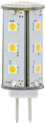 Landlite LED, G4, 2W, 150lm, 2800K fényforrás (LED-JC-2W)