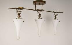 Landlite MW-5354/3C-B, Ceiling Lights