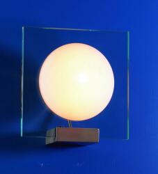 Landlite LAVADA W8986B/1L, 1xG9 60W