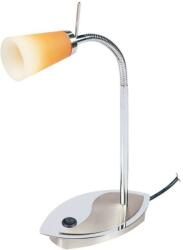 Landlite RUSSELL LS-951T-140 asztali spotlámpa, G9, max. 1x40W, halogén fényforrással - bolt