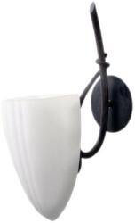 Landlite MW-5255/1W, fali lámpa