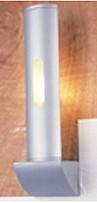 Landlite MW-5413/1WA modern fali lámpa 1xG9 60W 230V - bolt