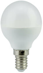 Landlite LED, E14, 4W, G45, 320lm, 3000K, kisgömb formájú fényforrás (LED-G45-4W/SXW)