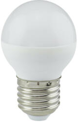 Landlite LED, E27, 4W, G45, 320lm, 3000K, kisgömb formájú fényforrás (LED-G45-4W/SXW)