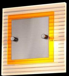 Landlite PROLIX W6025/1L, 1XG9 60W 230V, fali lámpa