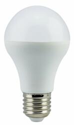 Landlite LED, E27, 12, 4 W, A60, 1200lm, 4000K, körte formájú fényforrás (LED-A60-12, 4 W/SXW)