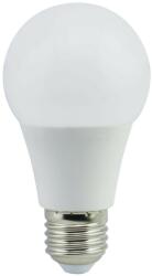 Landlite LED, E27, 11W, A60, 806lm, 4000K, körte formájú fényforrás (LED-A60-11W/SXW)