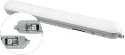 Landlite FL7560N-A (interconnectable), 56W 7300lm 4000K IP65, LED por- és páramentes armatúra