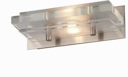 Landlite VELOX W6024/1L, 1XG9 60W 230V, fali lámpa