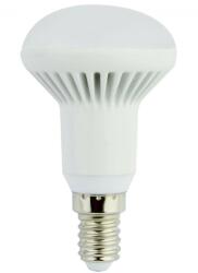 Landlite LED, E14, 2W, R50, 201lm, 3000K, gomba formájú fényforrás (LED-R50-1-2W)