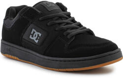 DC Shoes Manteca 4 Black/Black Negru