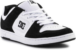 DC Shoes Manteca 4 Negru