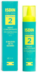 ISDIN - Ser concentrat de noapte anti-imperfectiuni Isdin Acniben, 27 ml