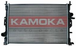 KAMOKA Radiator, racire motor KAMOKA 7705058